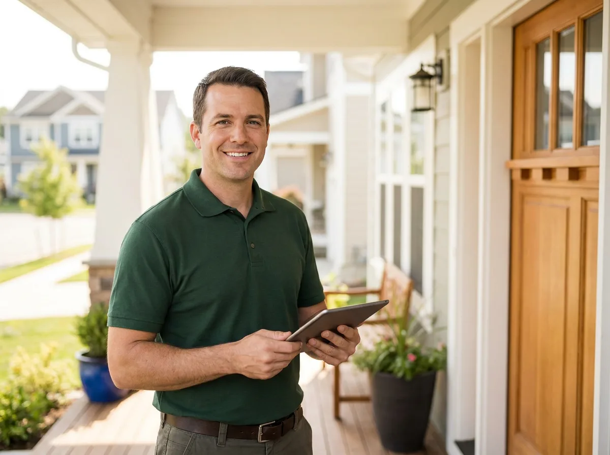 Pest control FAQs for Loveland, OH